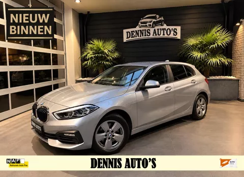 BMW 1-serie 118i Business Edition
