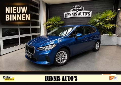 BMW 2-serie Active Tourer 225e xDrive