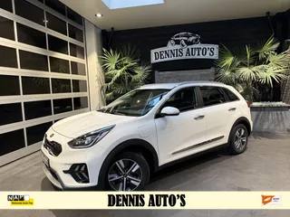 Kia Niro 1.6 GDi PHEV DynamicPlusLine PLUG-IN hybride !!
