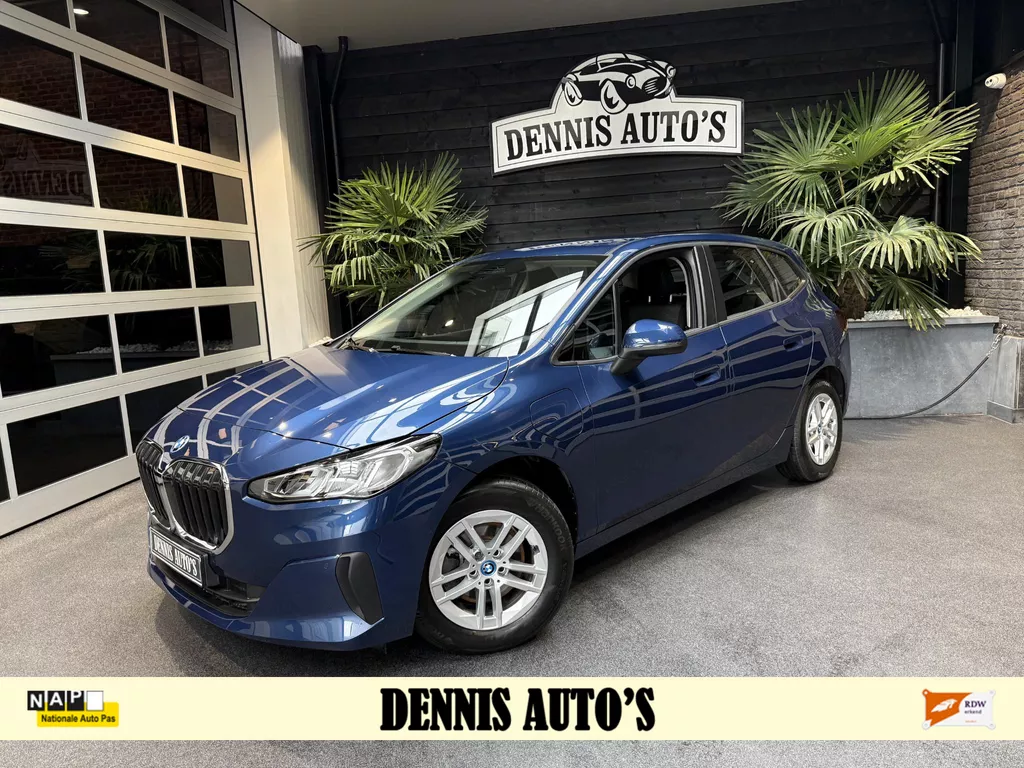 BMW 2-serie Active Tourer 225e xDrive