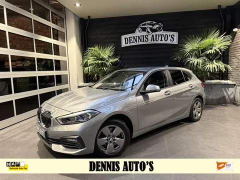 BMW 1-serie 118i Business Edition